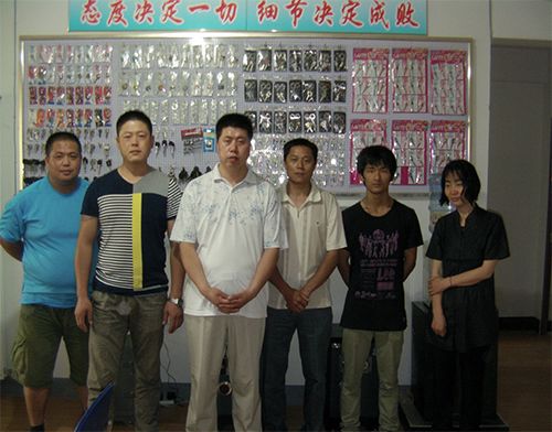 常德开锁技术培训学校